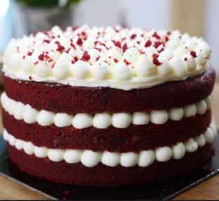 Red Velvet